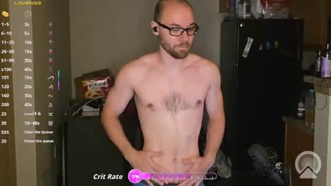 Husky Dad online show from 07/16/26, 04:29