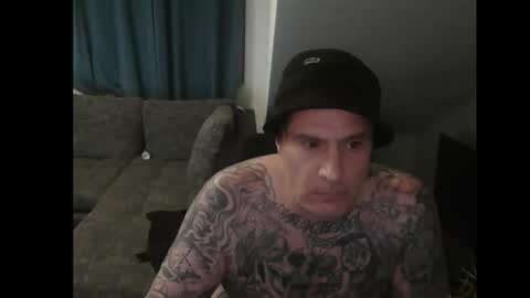 sinalco1975 online show from 01/16/26, 03:43