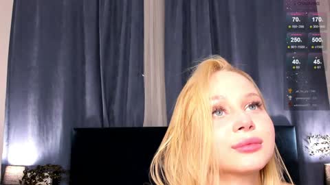 Naomi online show from 01/29/25, 06:39