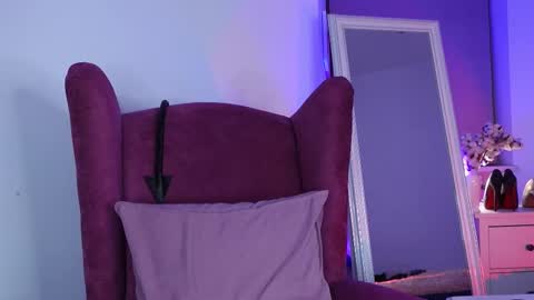 Ms. Sindel online show from 03/05/25, 05:18
