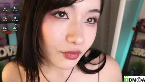 Eva online show from 04/24/26, 08:11