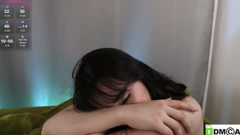 Eva online show from 05/16/26, 07:34