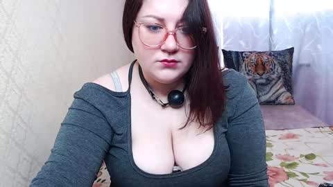 Angela online show from 01/23/25, 05:35