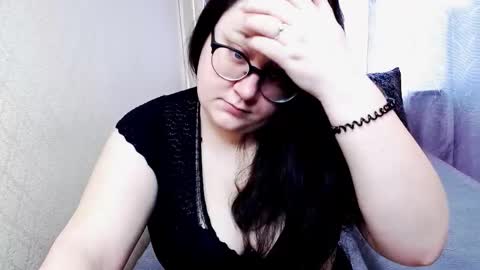 Angela online show from 02/20/26, 08:27