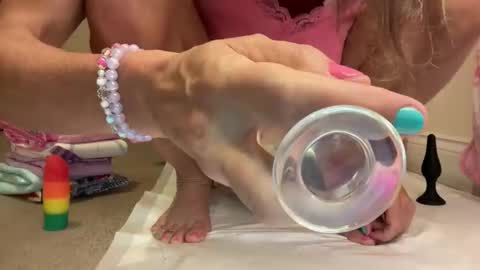 Sindy SissyEnglish Spanish online show from 09/09/25, 03:50