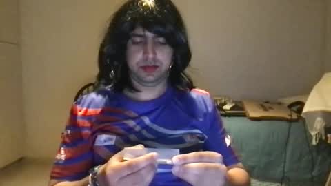 420Stroker online show from 03/15/26, 05:08