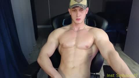 Snapshot of sinffuly chatting on 02/10/25, 03:53 Richard online show from 02/10/25, 03:53