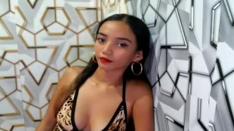 Snapshot of sinfulcherryx chatting on 05/24/26, 03:55 CherryBlossom online show from 05/24/26, 03:55