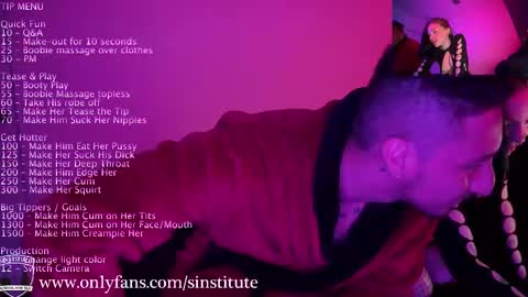 Snapshot of sinfulemily chatting on 09/25/25, 12:47 sinfulemily online show from 09/25/25, 12:47