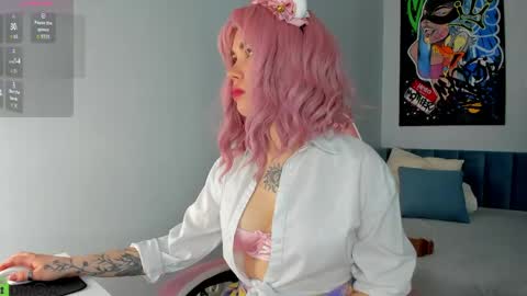 Snapshot of sinfulkittyyy chatting on 05/14/26, 09:16 sinfulkittyyy online show from 05/14/26, 09:16