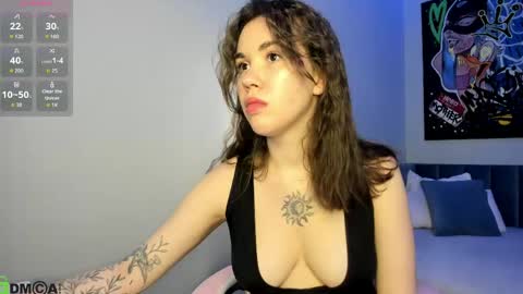 Snapshot of sinfulkittyyy chatting on 05/25/26, 08:20 sinfulkittyyy online show from 05/25/26, 08:20