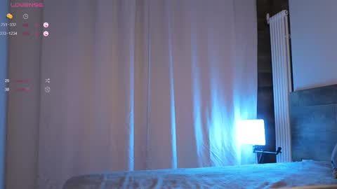 Ivy online show from 03/12/25, 01:14