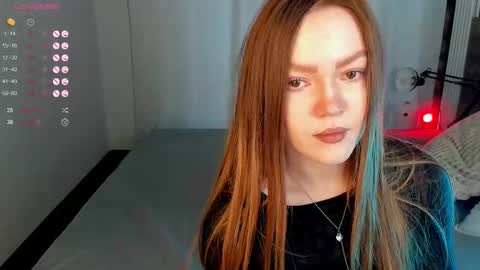 Ivy online show from 01/18/26, 05:11