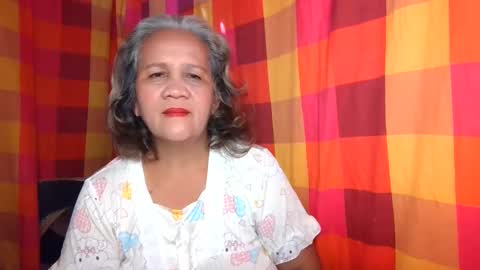 Single momma68 online show from 12/25/24, 05:16