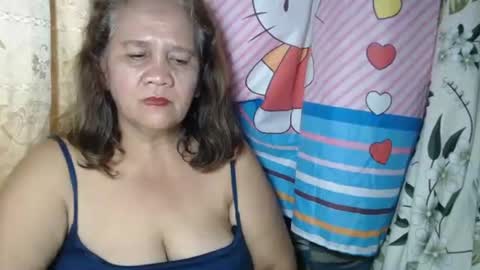 Single momma68 online show from 11/03/25, 01:01