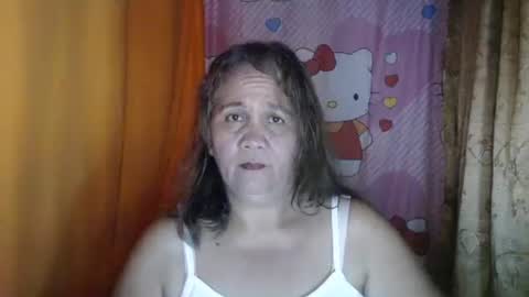 Single momma68 online show from 11/13/25, 10:03