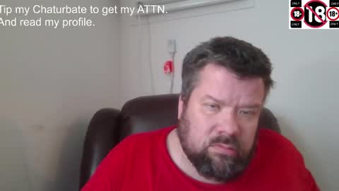 SingleDude 69 online show from 09/13/25, 05:57