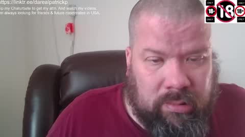 SingleDude 69 online show from 11/24/25, 03:23