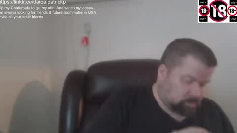 SingleDude 69 online show from 12/13/25, 07:53