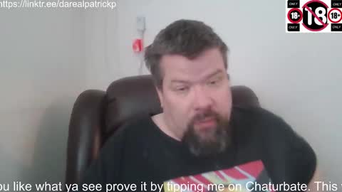 SingleDude 69 online show from 02/14/26, 02:58