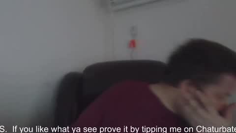 SingleDude 69 online show from 03/12/26, 11:38