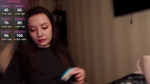 Ari online show from 12/08/24, 03:21
