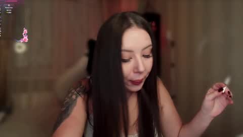 Ari online show from 02/17/25, 10:47