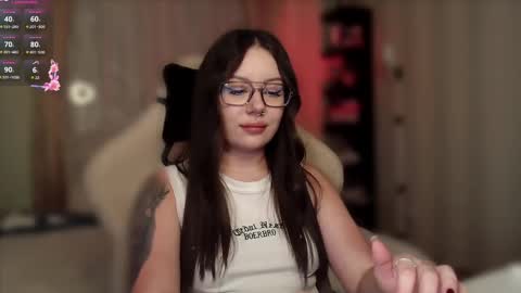 Ari online show from 02/22/25, 01:00