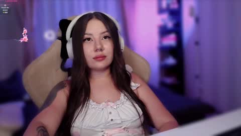 Ari online show from 02/28/25, 01:26
