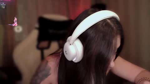 Ari online show from 03/07/25, 02:57