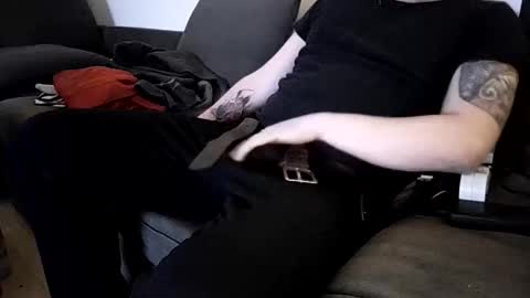 sinned09 online show from 02/19/26, 11:34