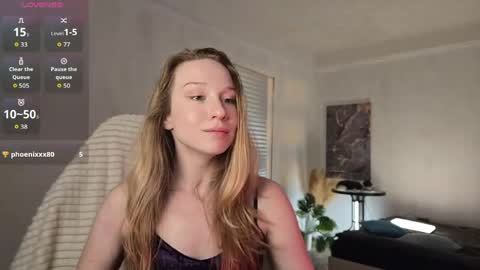 Aurora online show from 05/22/26, 03:13