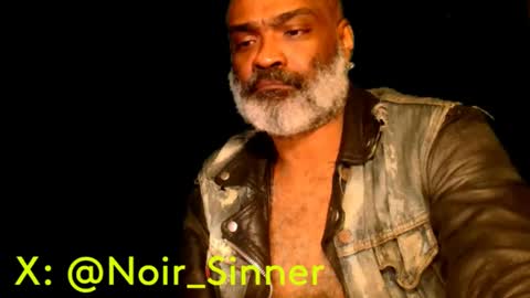 Snapshot of sinnernoir chatting on 02/07/25, 08:33 My Name Is..............................John online show from 02/07/25, 08:33