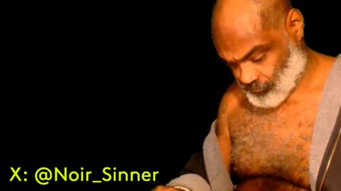 Snapshot of sinnernoir chatting on 02/09/25, 10:00 My Name Is..............................John online show from 02/09/25, 10:00