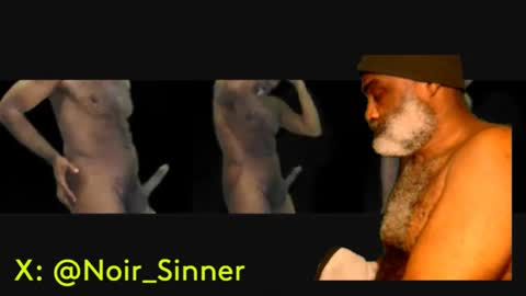 Snapshot of sinnernoir chatting on 02/16/25, 04:53 My Name Is..............................John online show from 02/16/25, 04:53