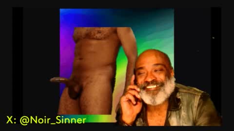 Snapshot of sinnernoir chatting on 02/26/25, 02:04 My Name Is..............................John online show from 02/26/25, 02:04