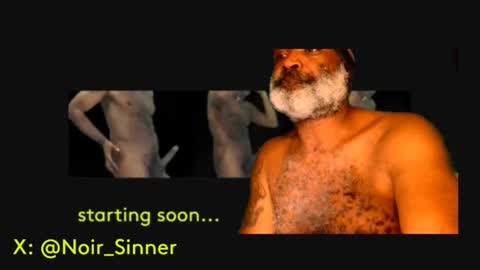 Snapshot of sinnernoir chatting on 02/27/25, 04:09 My Name Is..............................John online show from 02/27/25, 04:09
