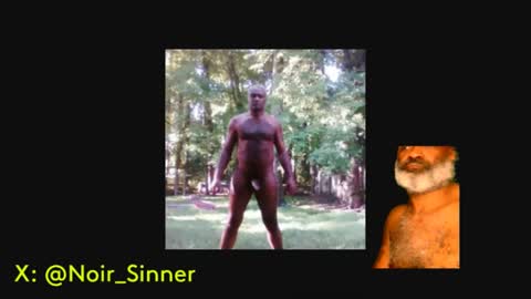 Snapshot of sinnernoir chatting on 03/04/25, 08:24 My Name Is..............................John online show from 03/04/25, 08:24