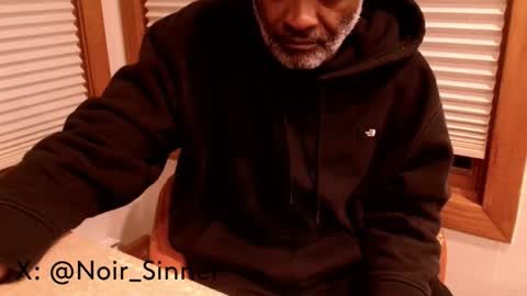 My Name Is..............................John online show from 11/16/25, 04:07