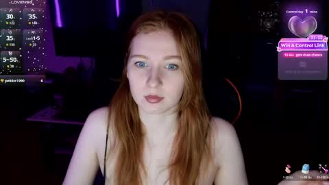 Alya and Mr. Sinner online show from 04/09/26, 08:58