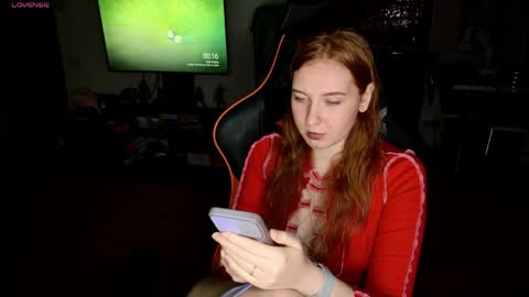 Alya and Mr. Sinner online show from 05/14/26, 08:15