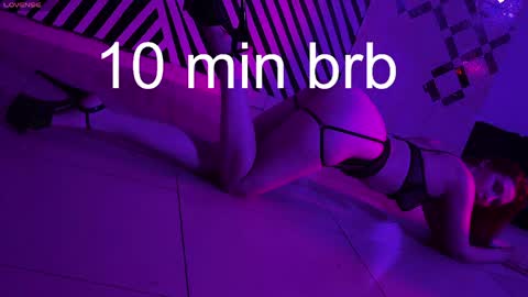 Alya and Mr. Sinner online show from 05/22/26, 03:57