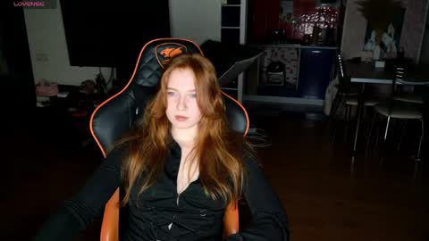 Alya and Mr. Sinner online show from 05/29/26, 07:45