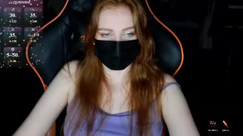 Snapshot of sinnerscorner chatting on 06/18/26, 08:13 Alya and Mr. Sinner online show from 06/18/26, 08:13
