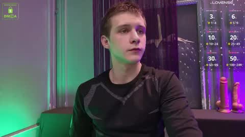 MARK online show from 01/07/26, 03:36