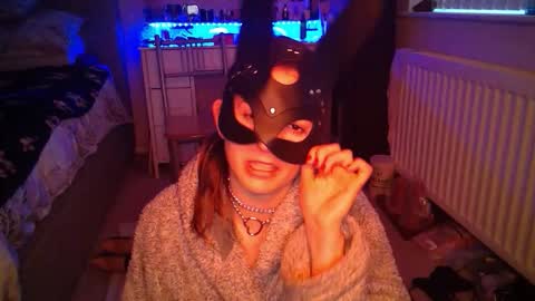 sinsealed online show from 02/18/26, 05:31