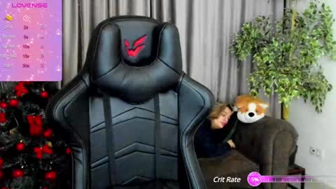 Snapshot of sinty_noria chatting on 01/06/25, 12:48 Sinty Noria online show from 01/06/25, 12:48