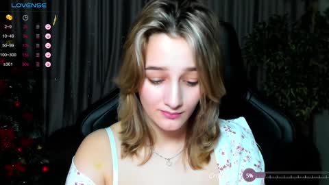 Snapshot of sinty_noria chatting on 01/07/25, 06:48 Sinty Noria online show from 01/07/25, 06:48