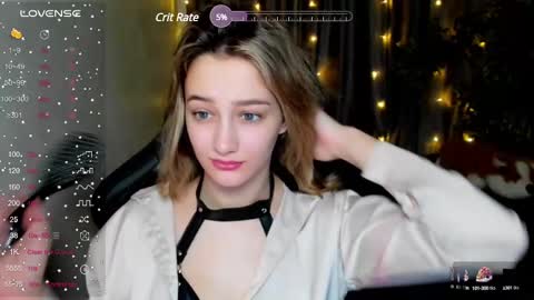 Snapshot of sinty_noria chatting on 03/03/25, 01:21 Sinty Noria online show from 03/03/25, 01:21