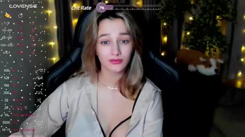 Snapshot of sinty_noria chatting on 03/03/25, 04:25 Sinty Noria online show from 03/03/25, 04:25
